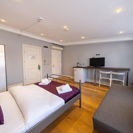 Hotel Suite By Frame Provincia di Istanbul Esterno foto