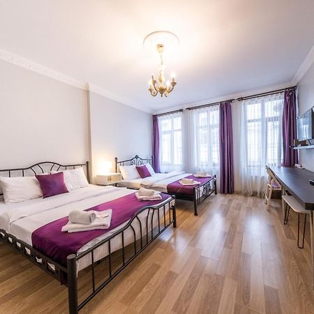 Hotel Suite By Frame Provincia di Istanbul Esterno foto