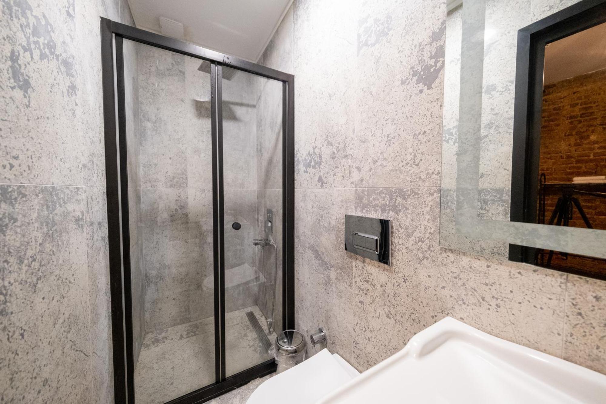 Hotel Suite By Frame Provincia di Istanbul Esterno foto