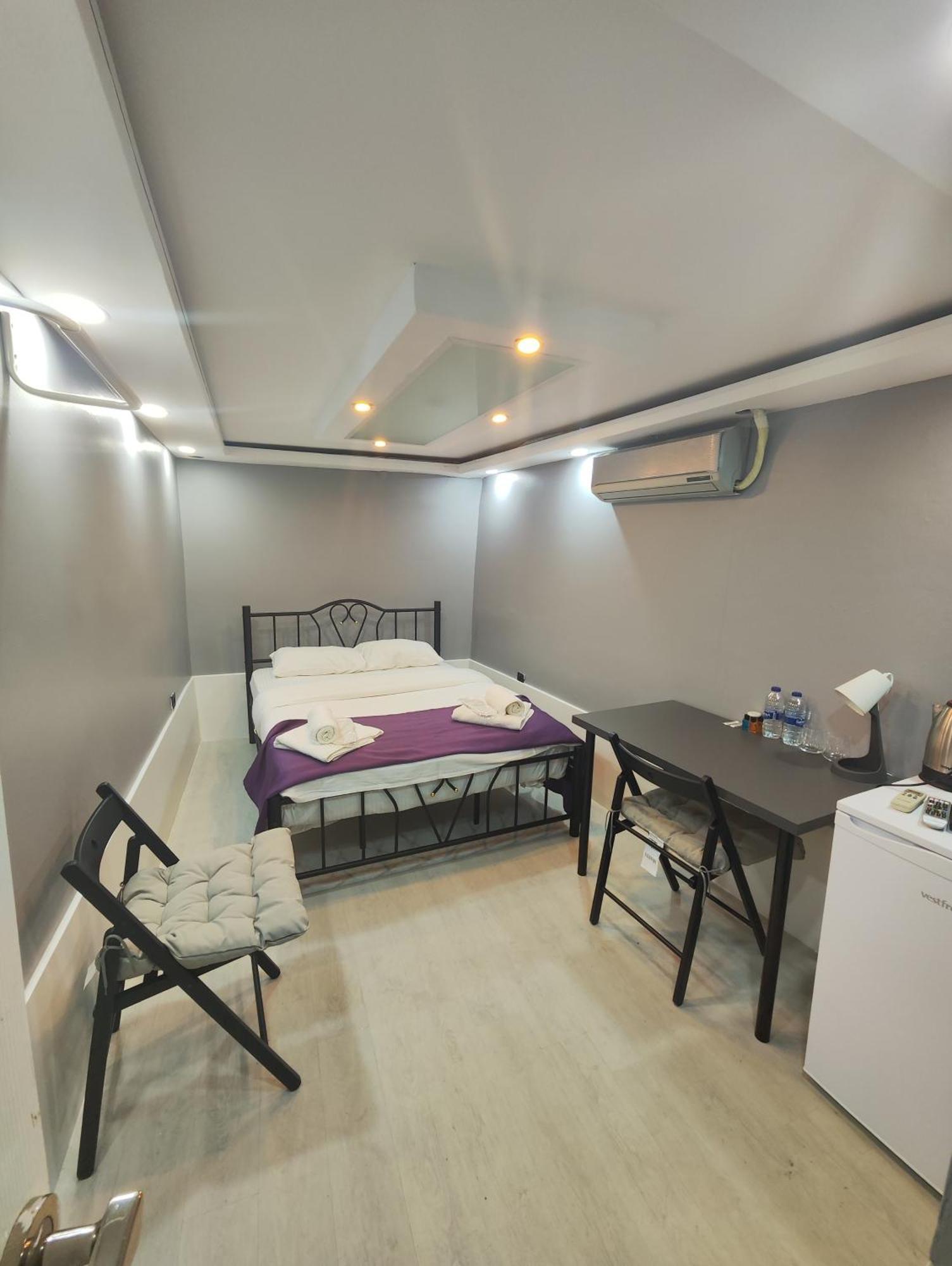 Hotel Suite By Frame Provincia di Istanbul Esterno foto