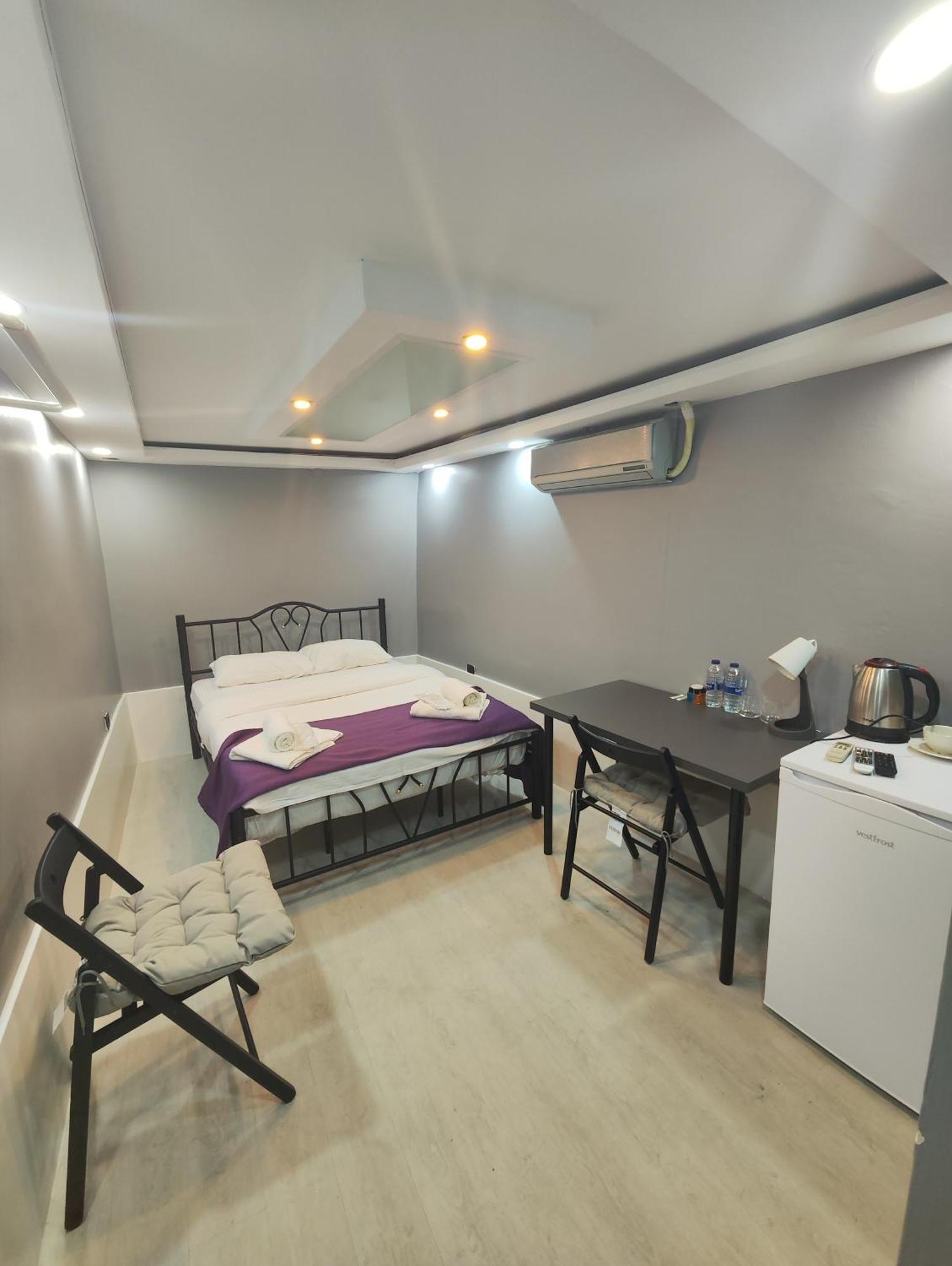 Hotel Suite By Frame Provincia di Istanbul Esterno foto