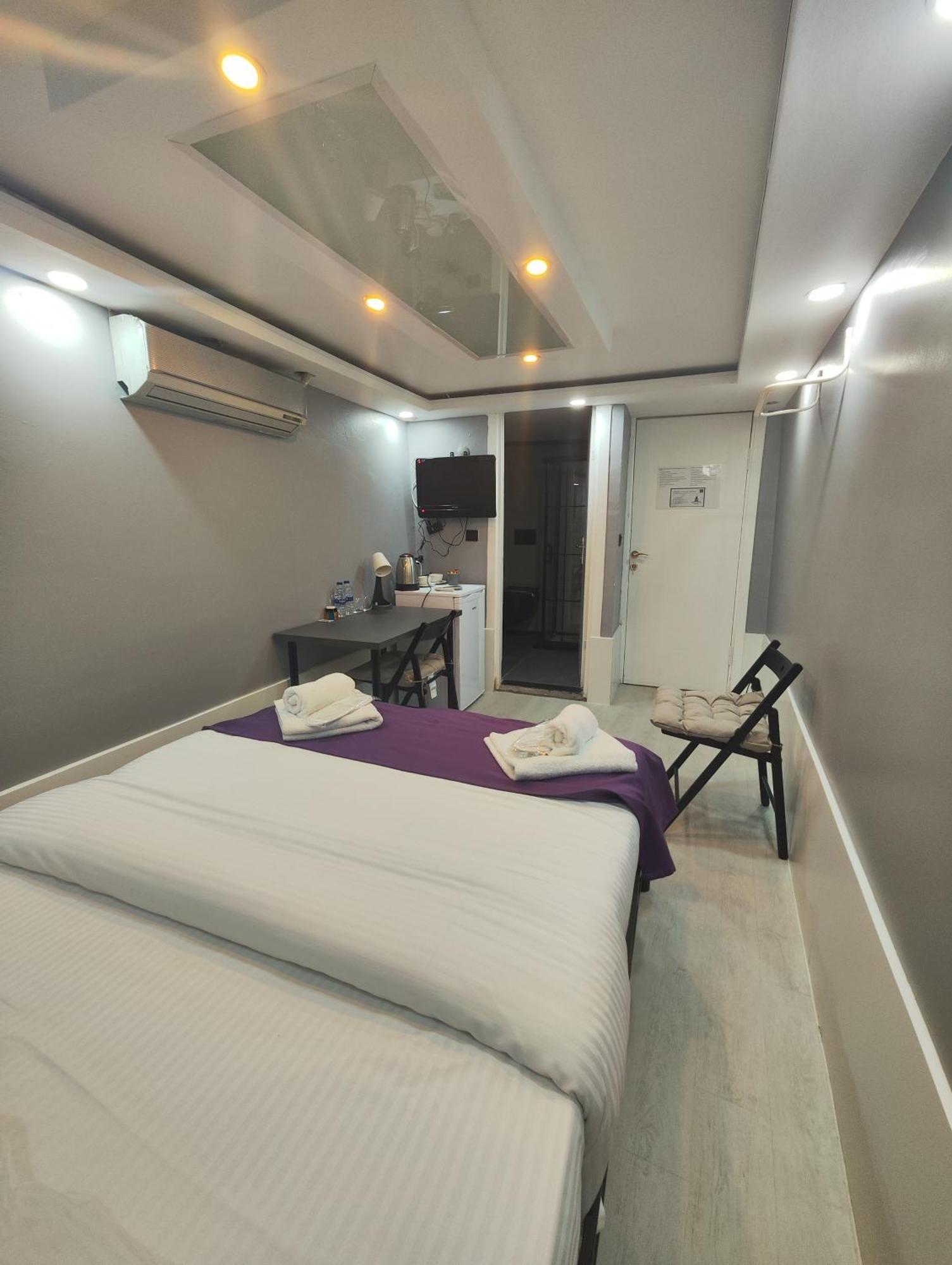 Hotel Suite By Frame Provincia di Istanbul Esterno foto