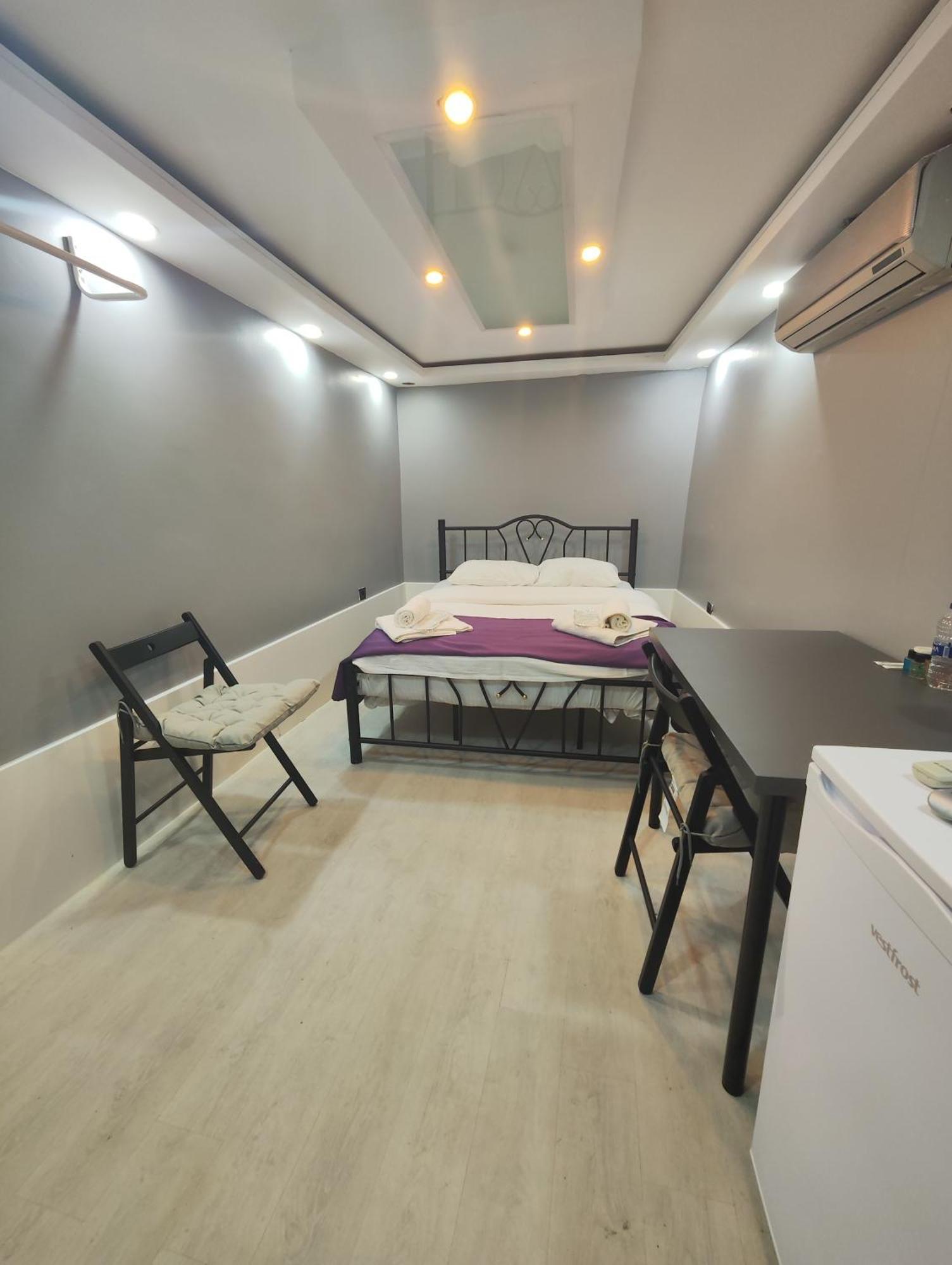 Hotel Suite By Frame Provincia di Istanbul Esterno foto
