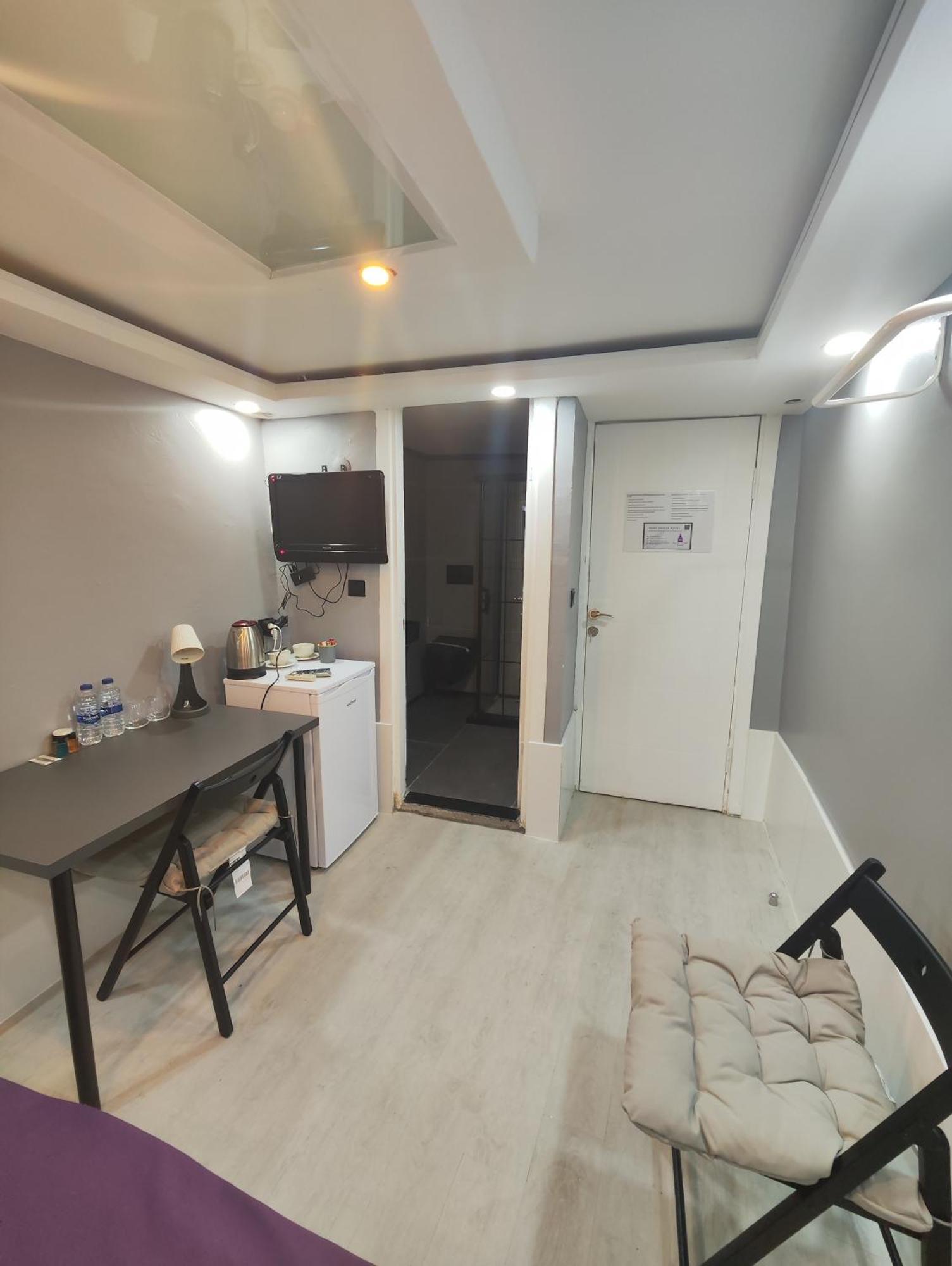 Hotel Suite By Frame Provincia di Istanbul Esterno foto