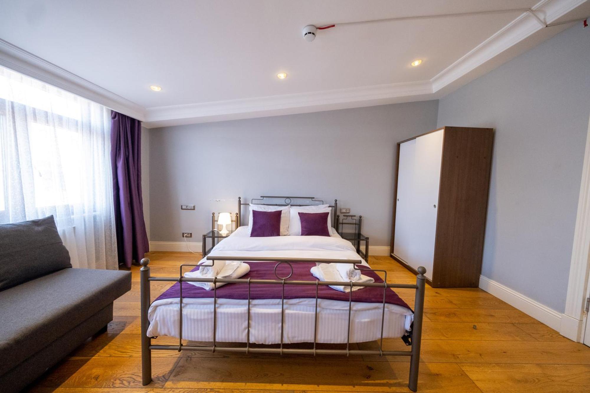 Hotel Suite By Frame Provincia di Istanbul Esterno foto
