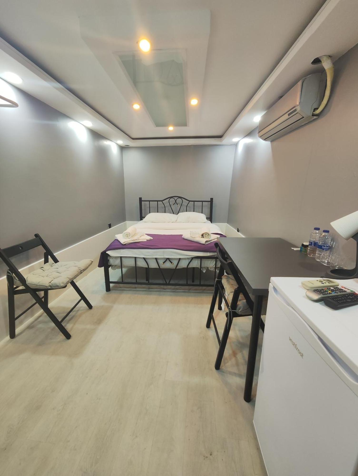 Hotel Suite By Frame Provincia di Istanbul Esterno foto