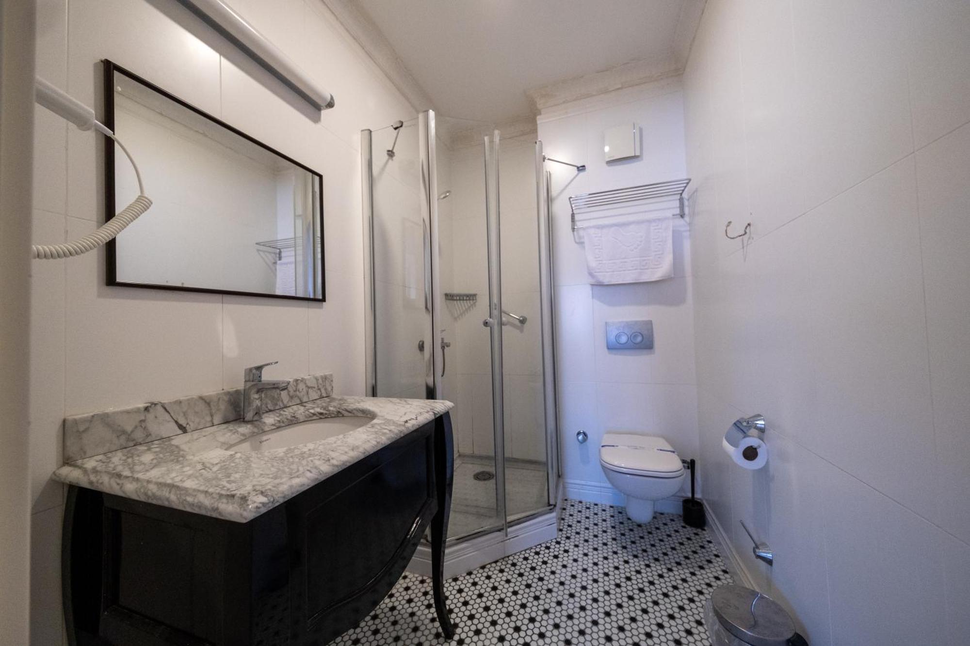Hotel Suite By Frame Provincia di Istanbul Esterno foto
