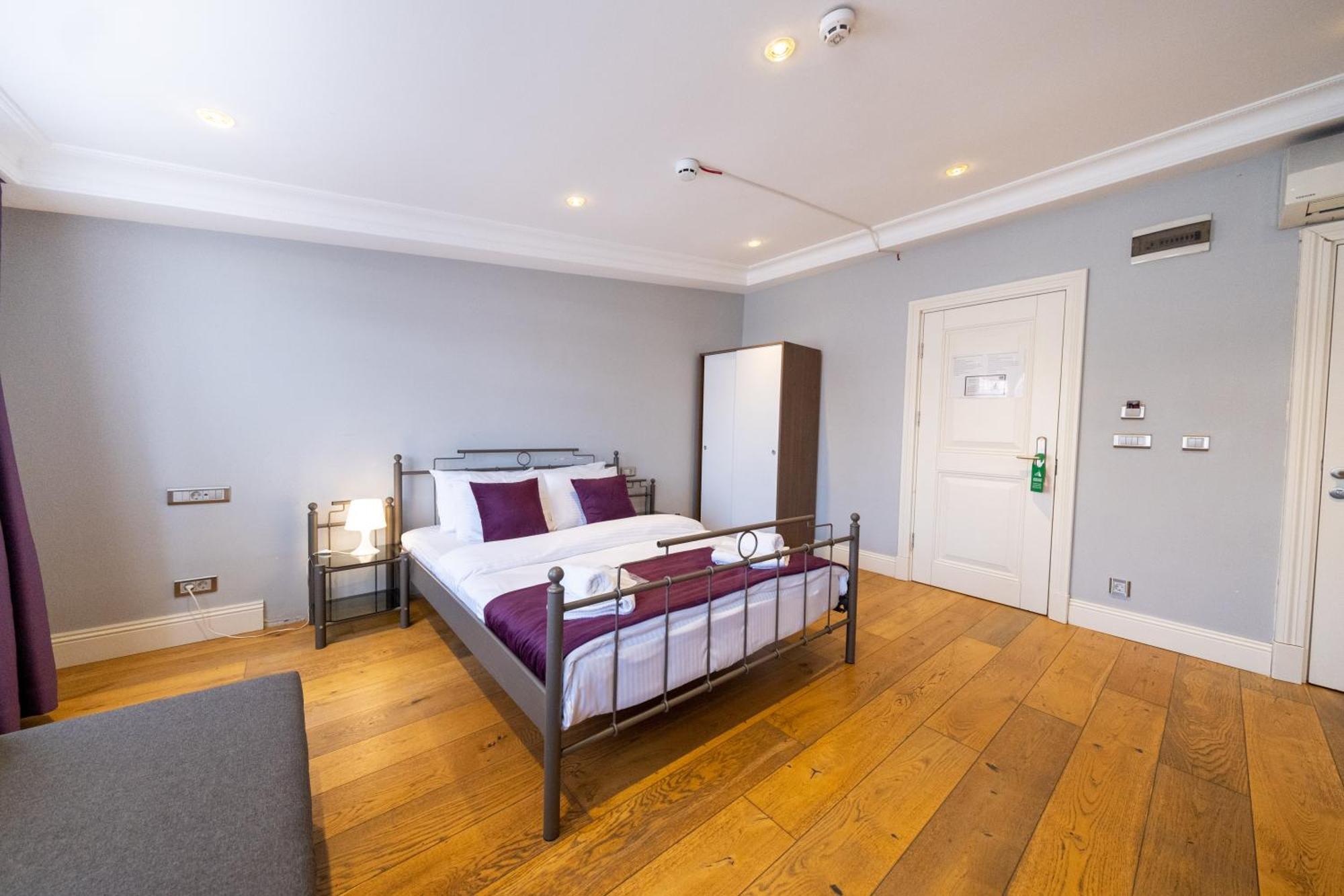 Hotel Suite By Frame Provincia di Istanbul Esterno foto