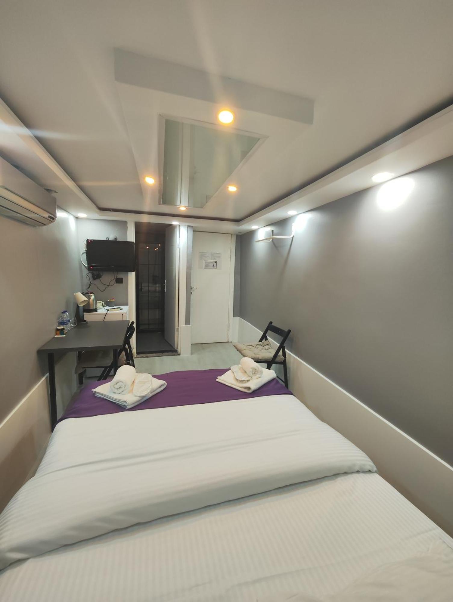 Hotel Suite By Frame Provincia di Istanbul Esterno foto