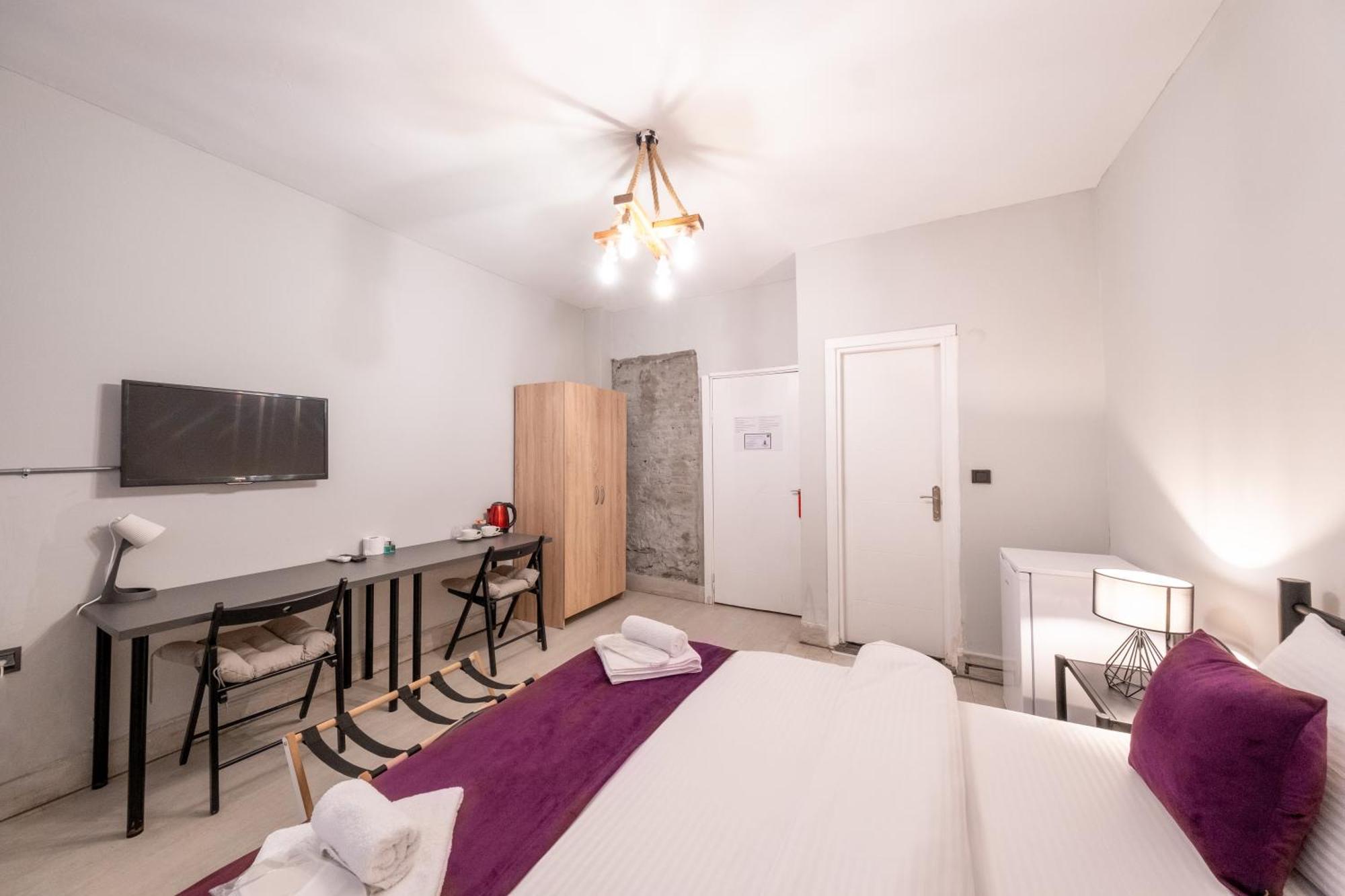 Hotel Suite By Frame Provincia di Istanbul Esterno foto