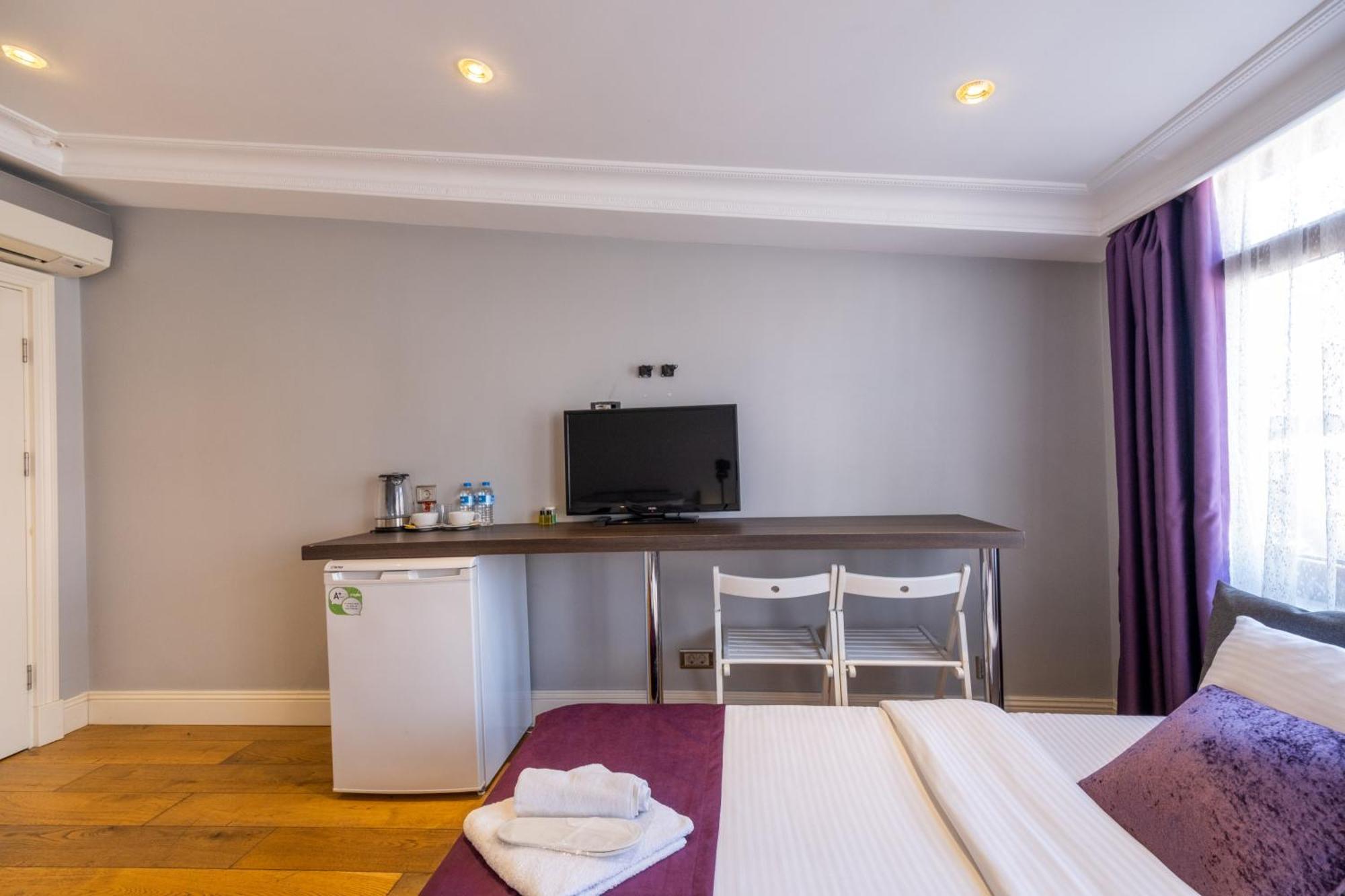Hotel Suite By Frame Provincia di Istanbul Esterno foto