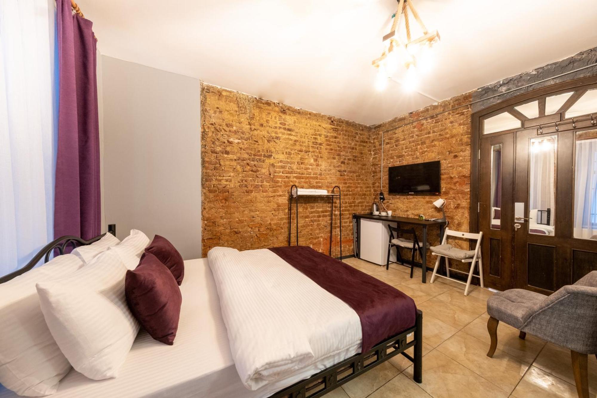 Hotel Suite By Frame Provincia di Istanbul Esterno foto