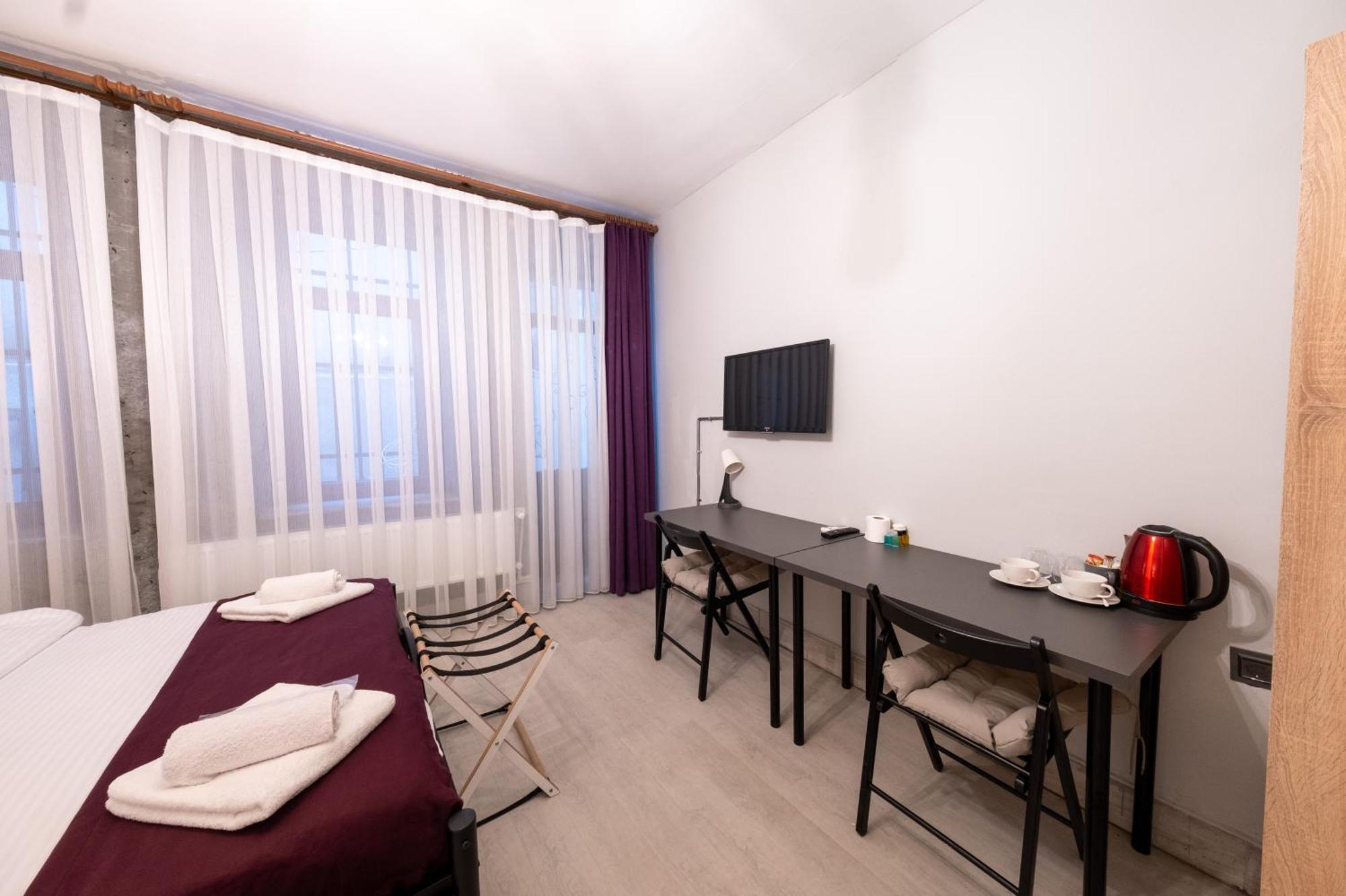 Hotel Suite By Frame Provincia di Istanbul Esterno foto