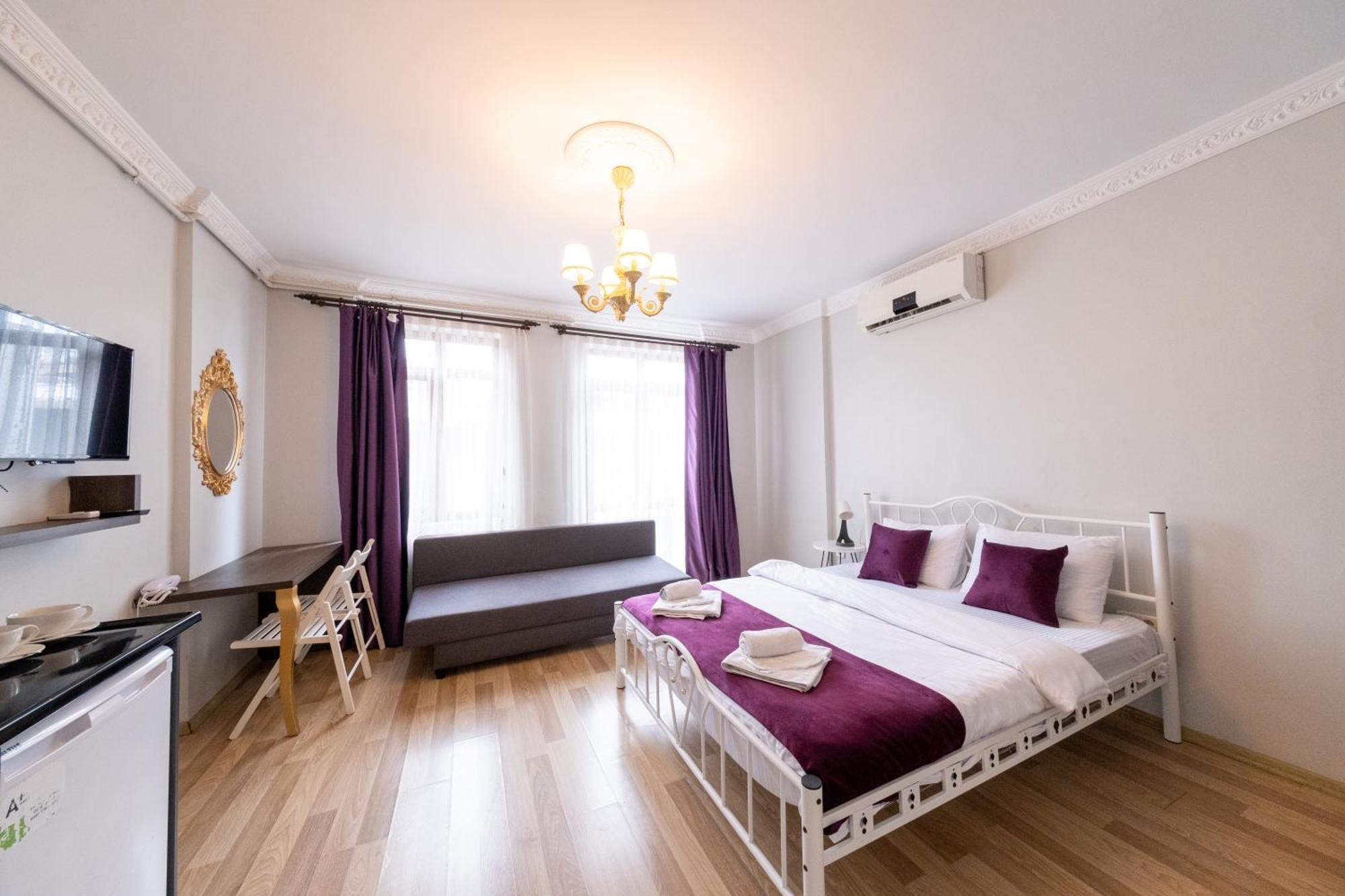 Hotel Suite By Frame Provincia di Istanbul Esterno foto