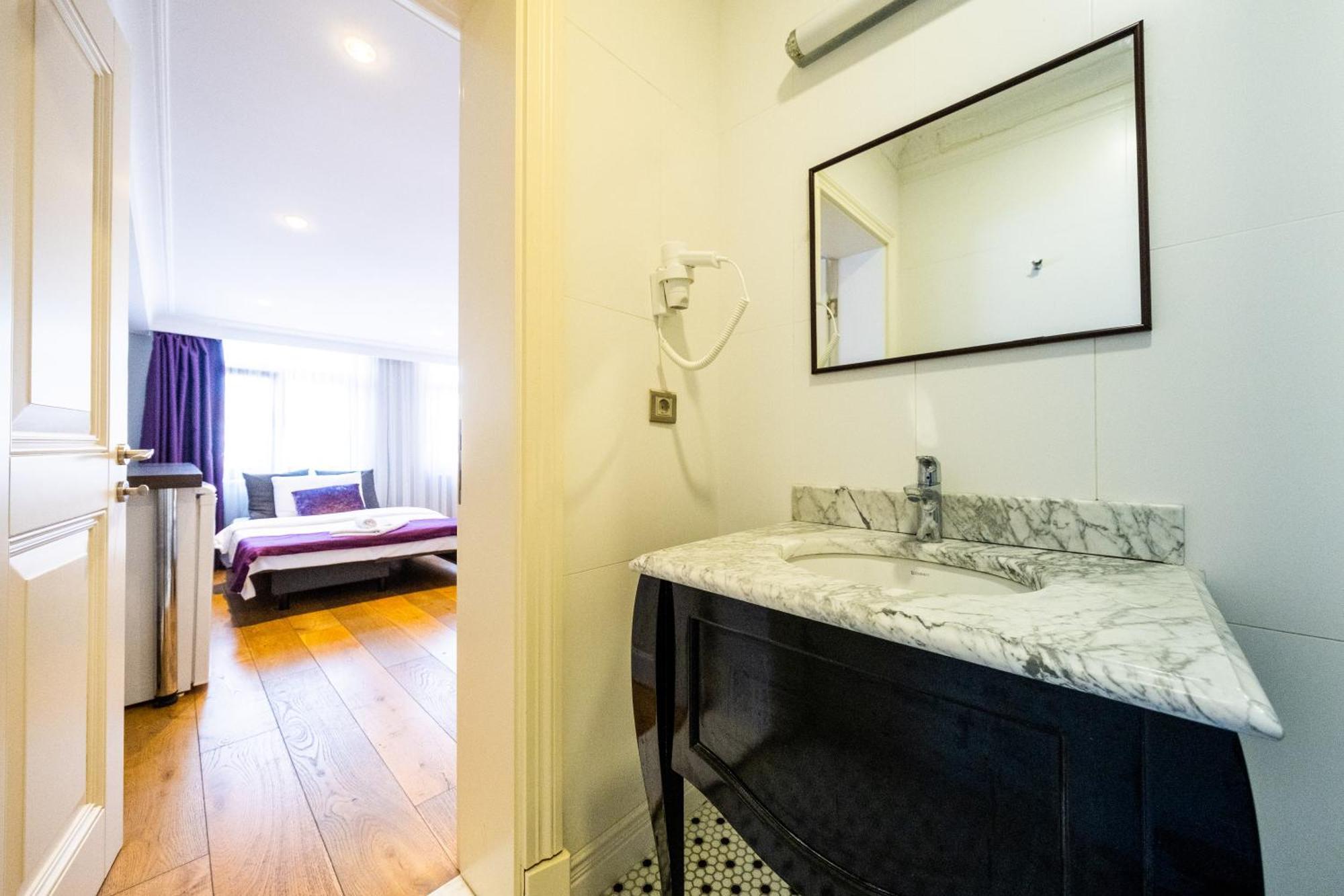 Hotel Suite By Frame Provincia di Istanbul Esterno foto