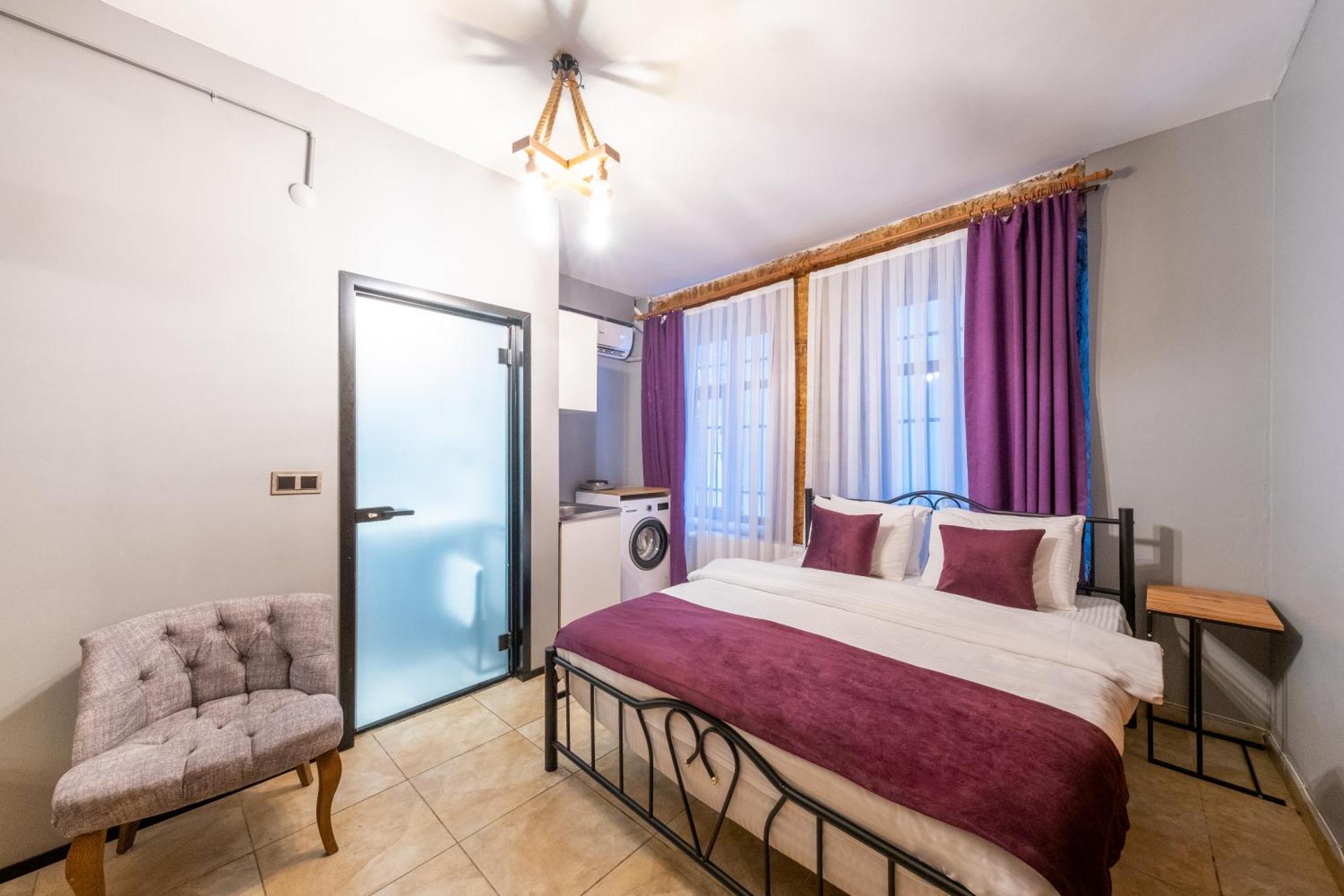 Hotel Suite By Frame Provincia di Istanbul Esterno foto