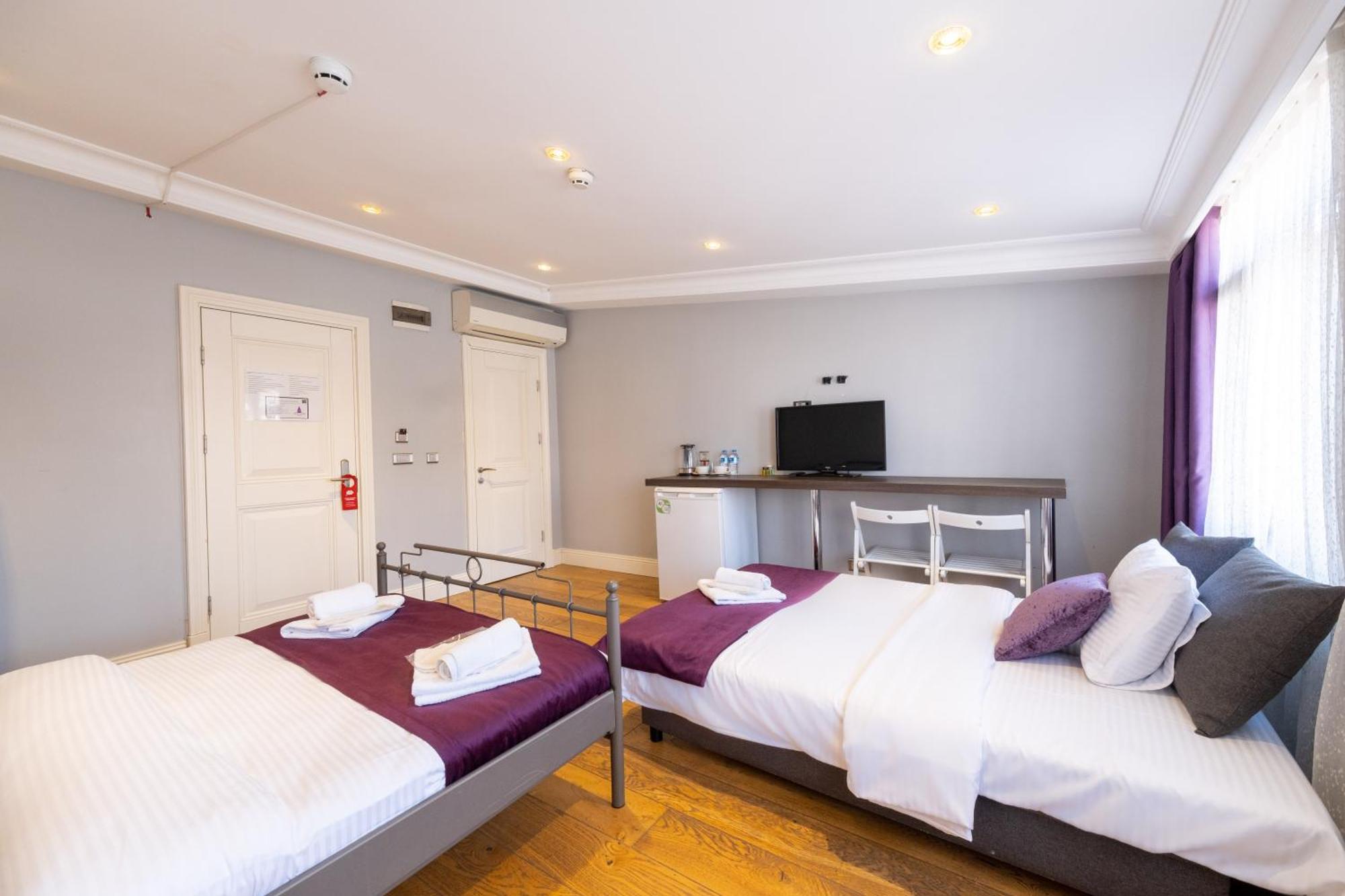 Hotel Suite By Frame Provincia di Istanbul Esterno foto
