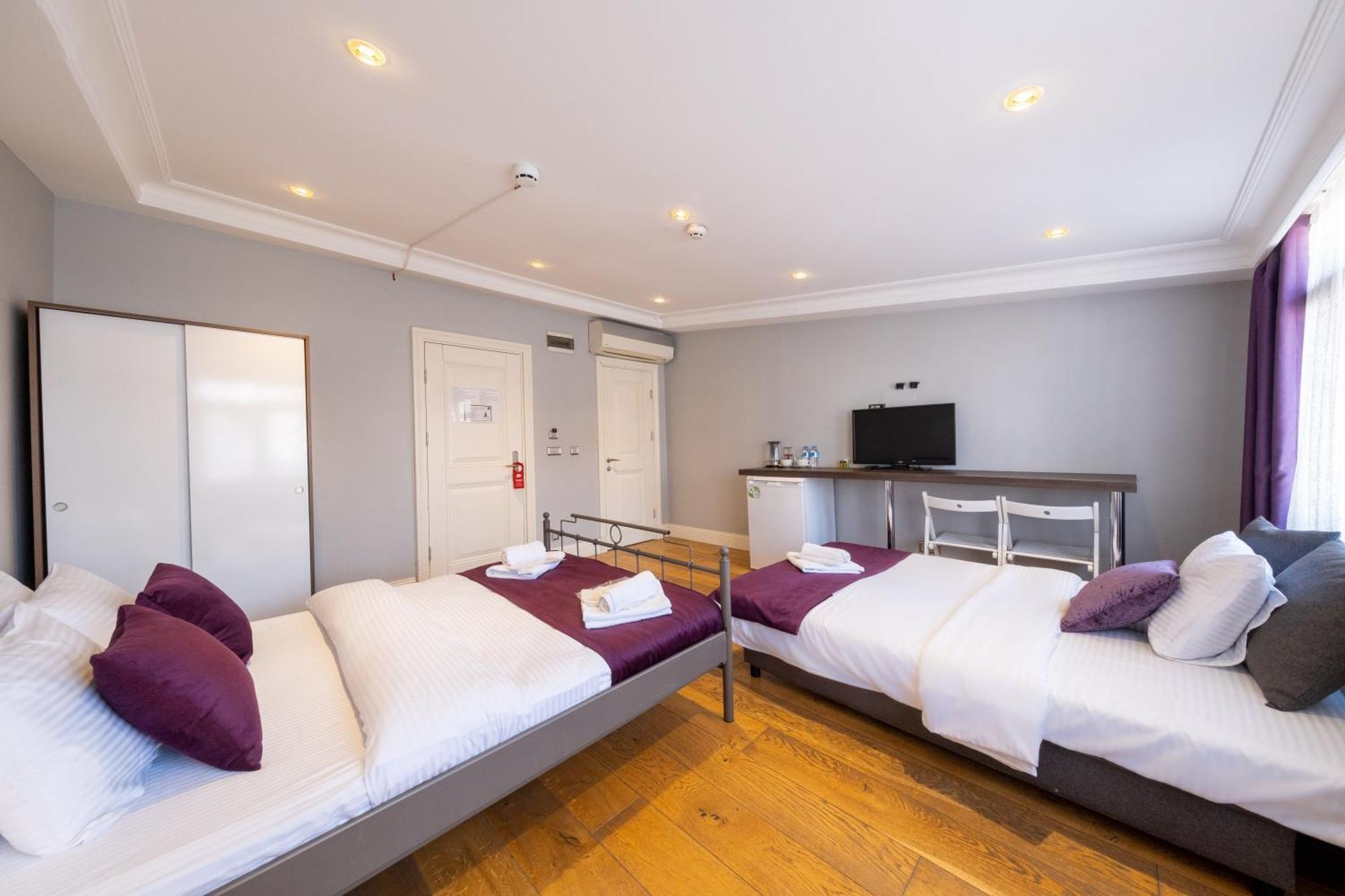 Hotel Suite By Frame Provincia di Istanbul Esterno foto