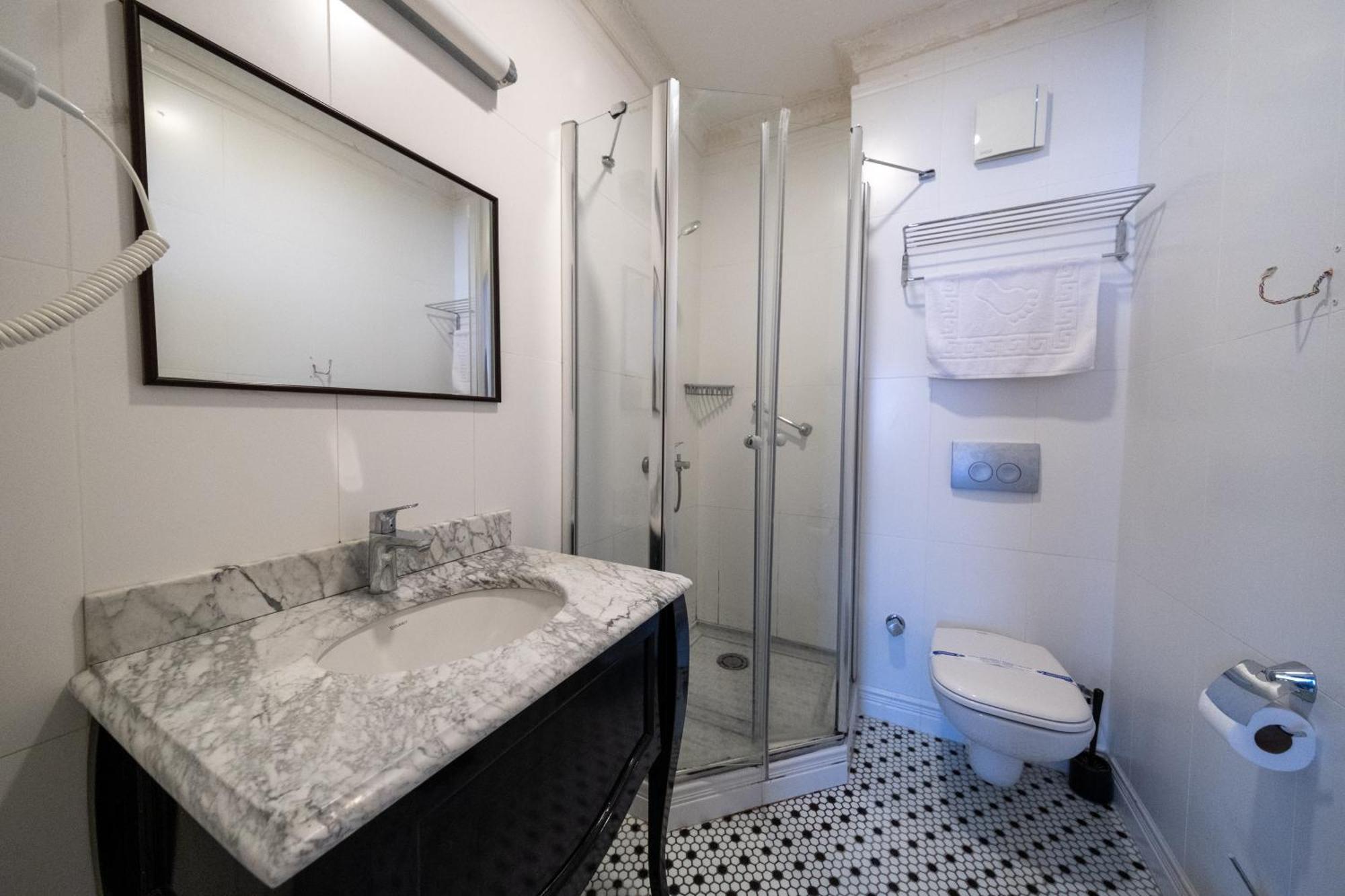 Hotel Suite By Frame Provincia di Istanbul Esterno foto