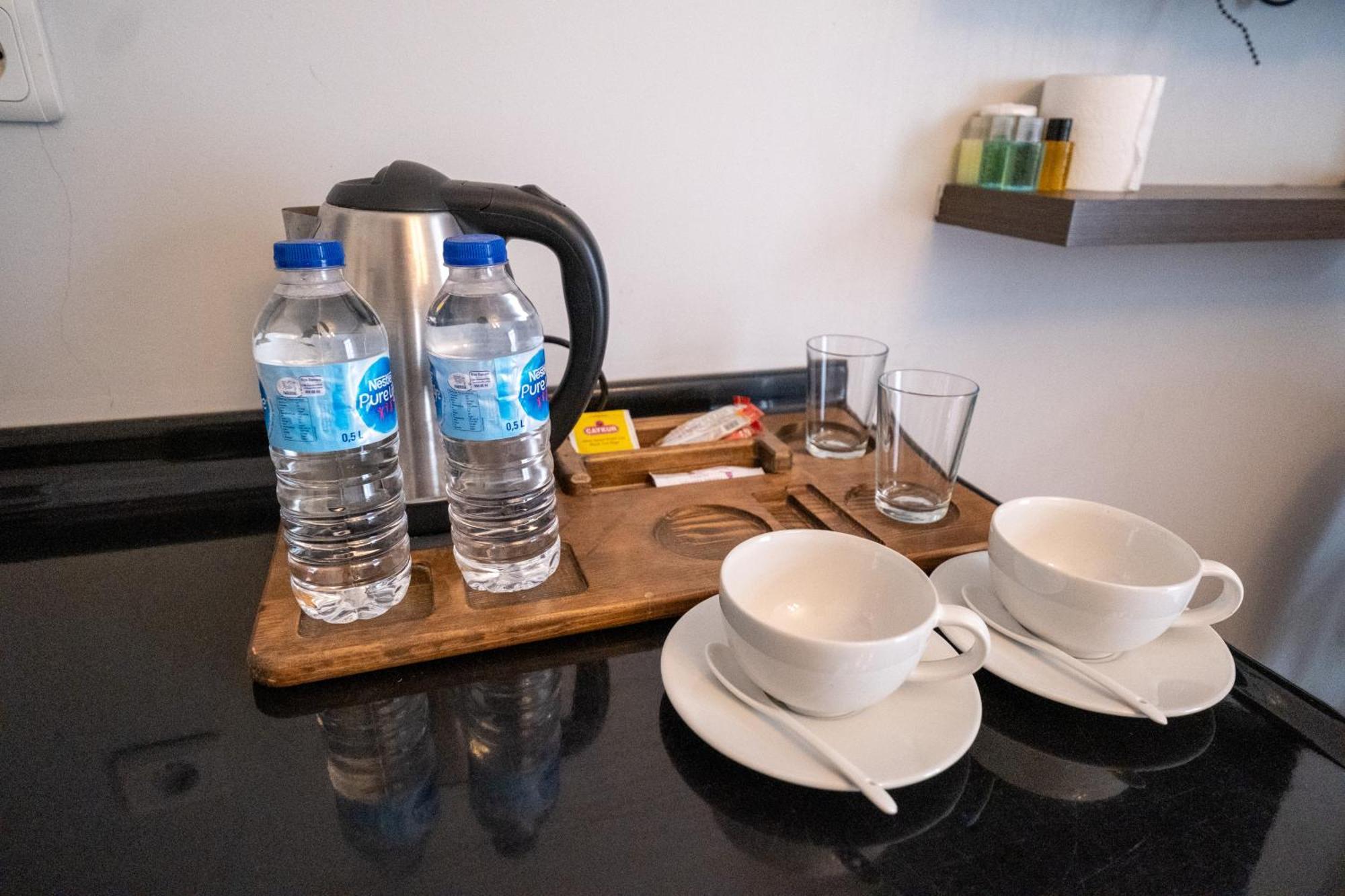 Hotel Suite By Frame Provincia di Istanbul Esterno foto