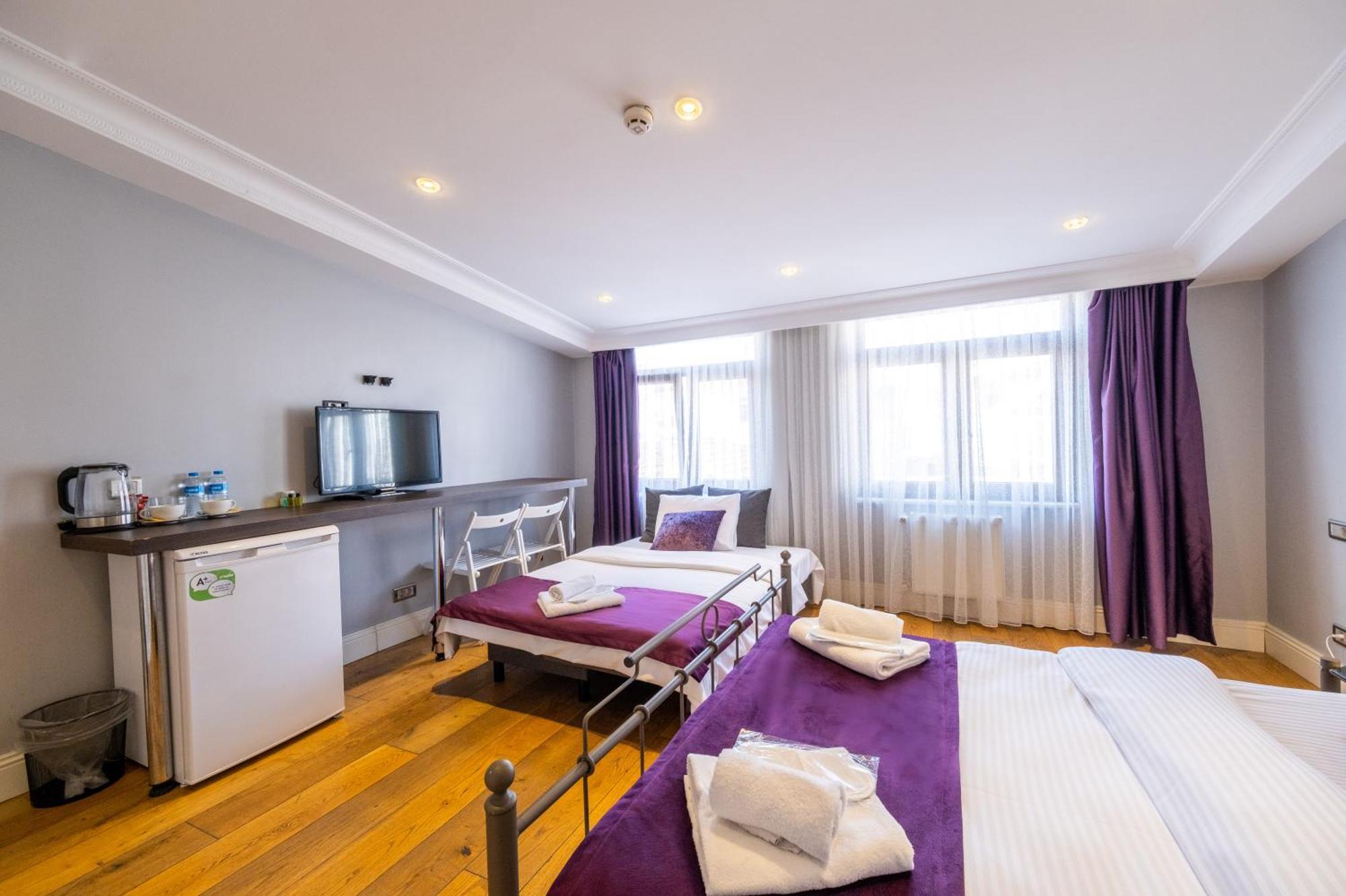 Hotel Suite By Frame Provincia di Istanbul Esterno foto