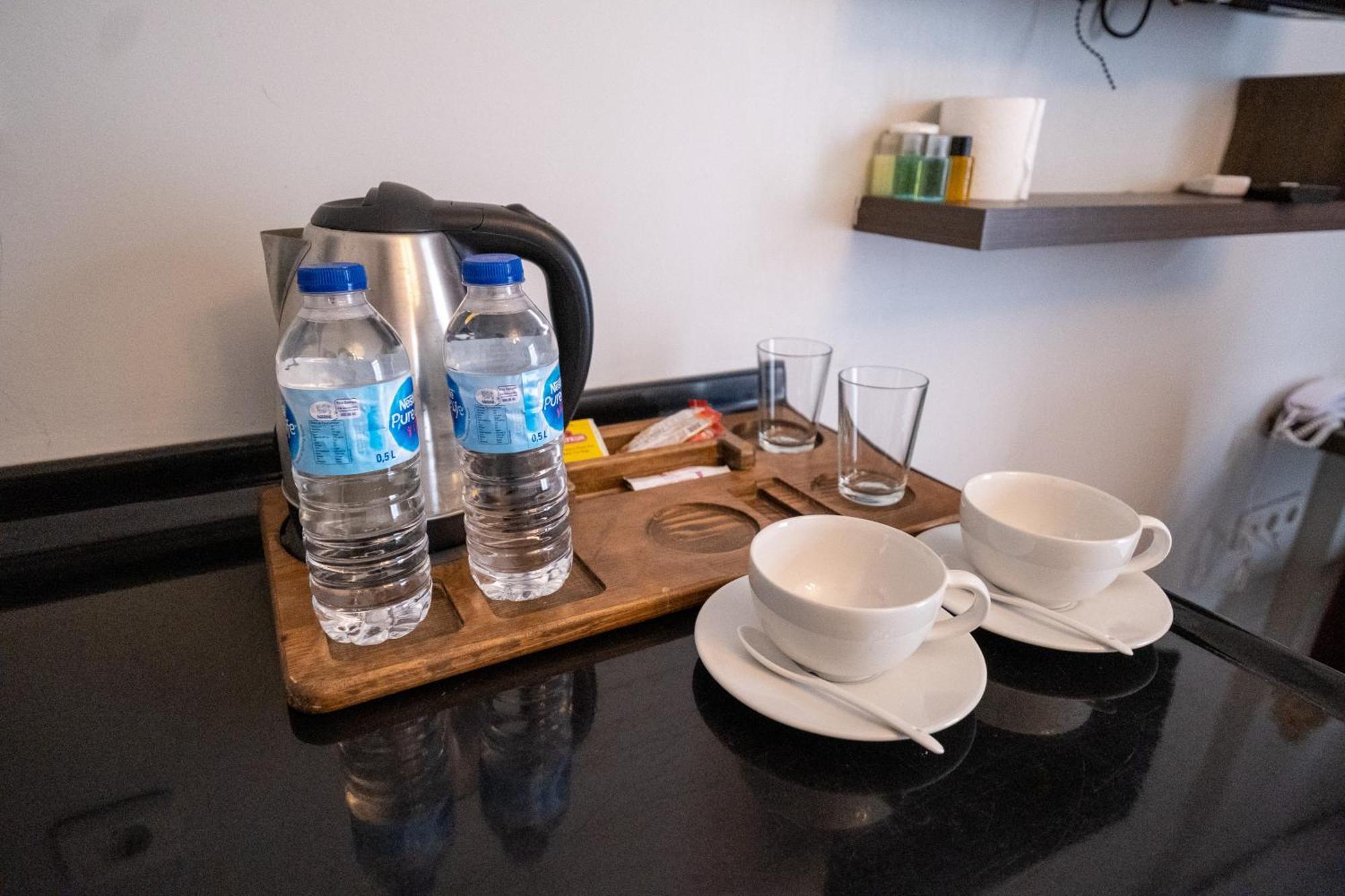 Hotel Suite By Frame Provincia di Istanbul Esterno foto