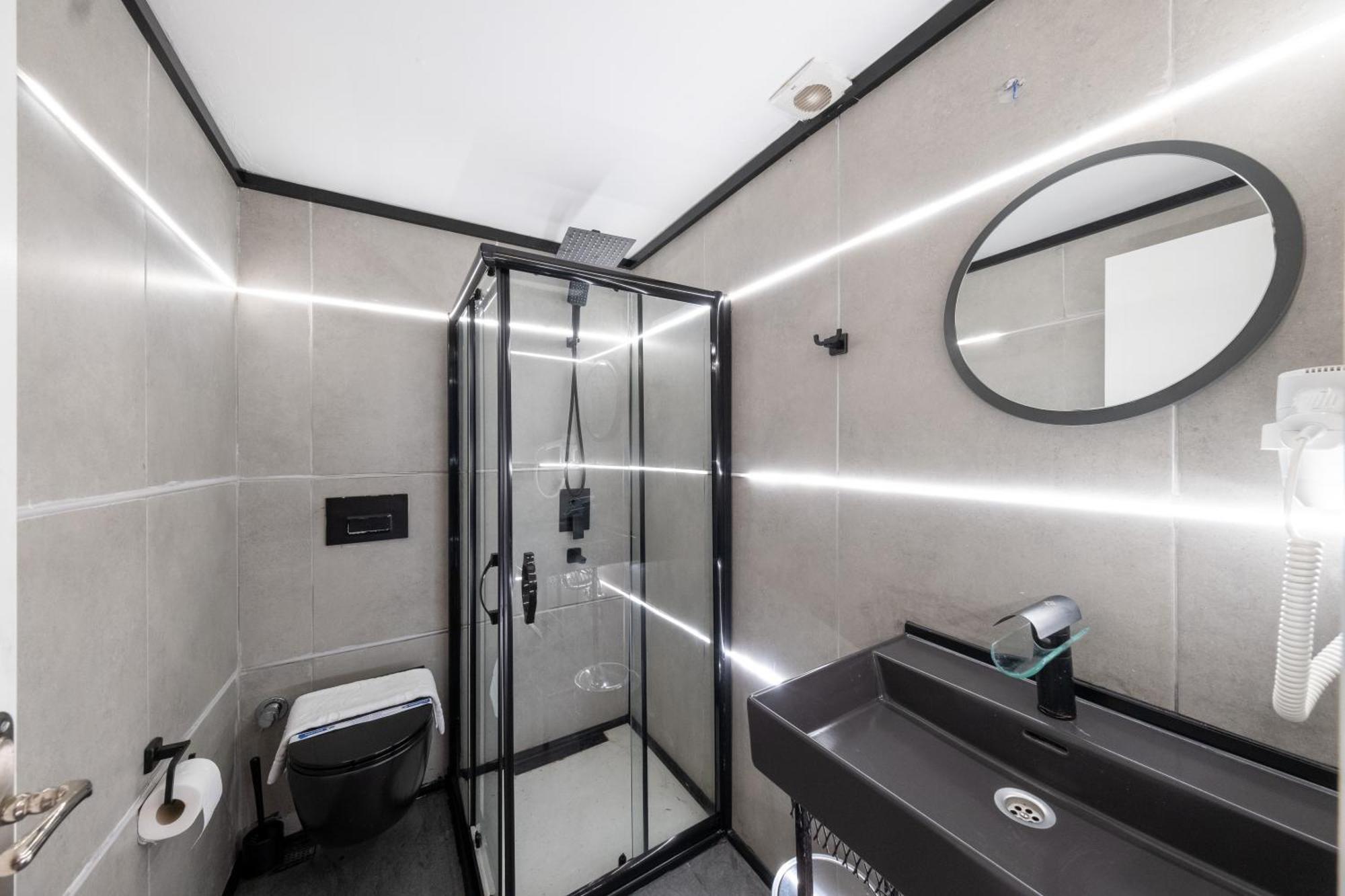 Hotel Suite By Frame Provincia di Istanbul Esterno foto