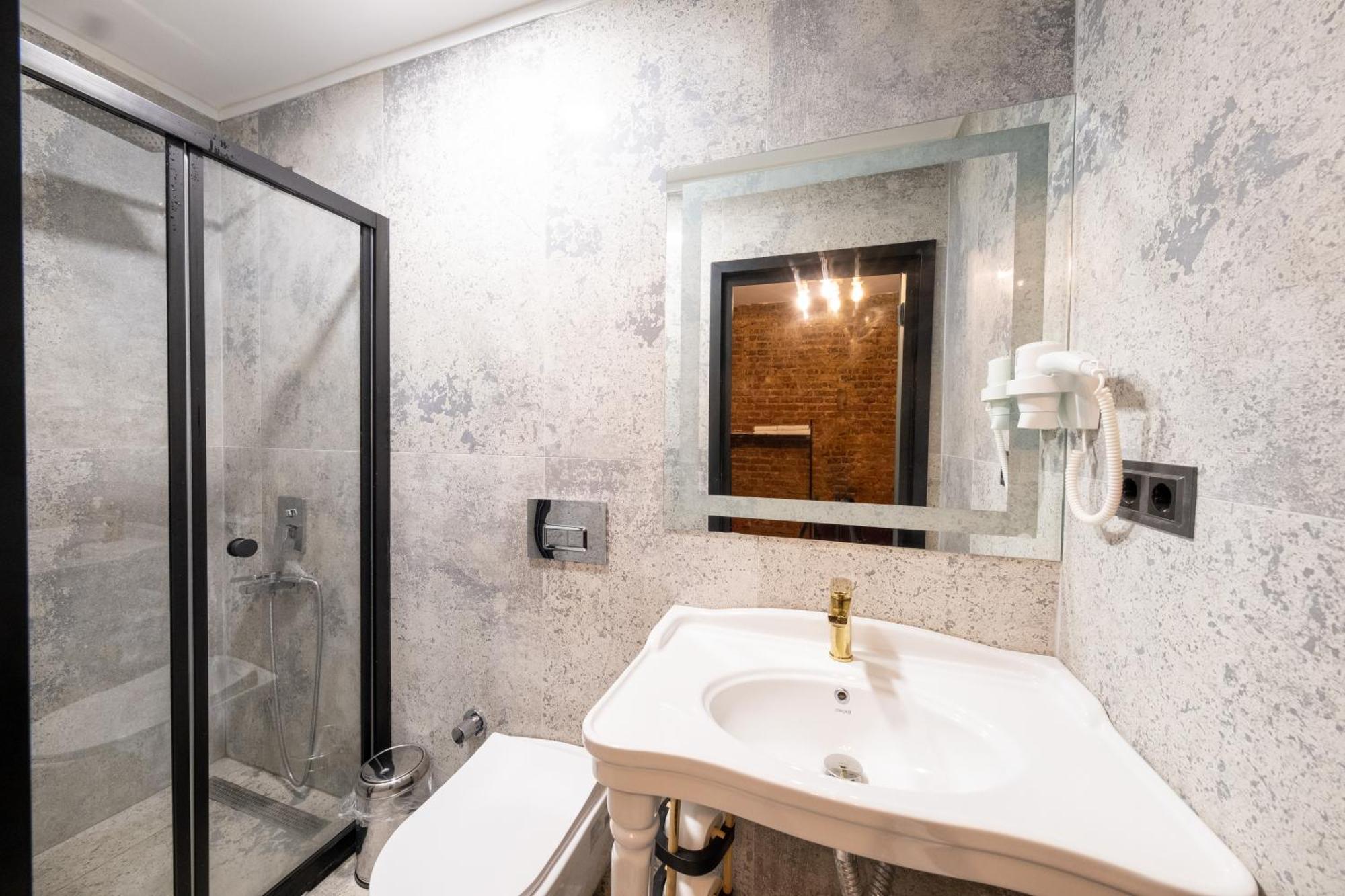 Hotel Suite By Frame Provincia di Istanbul Esterno foto