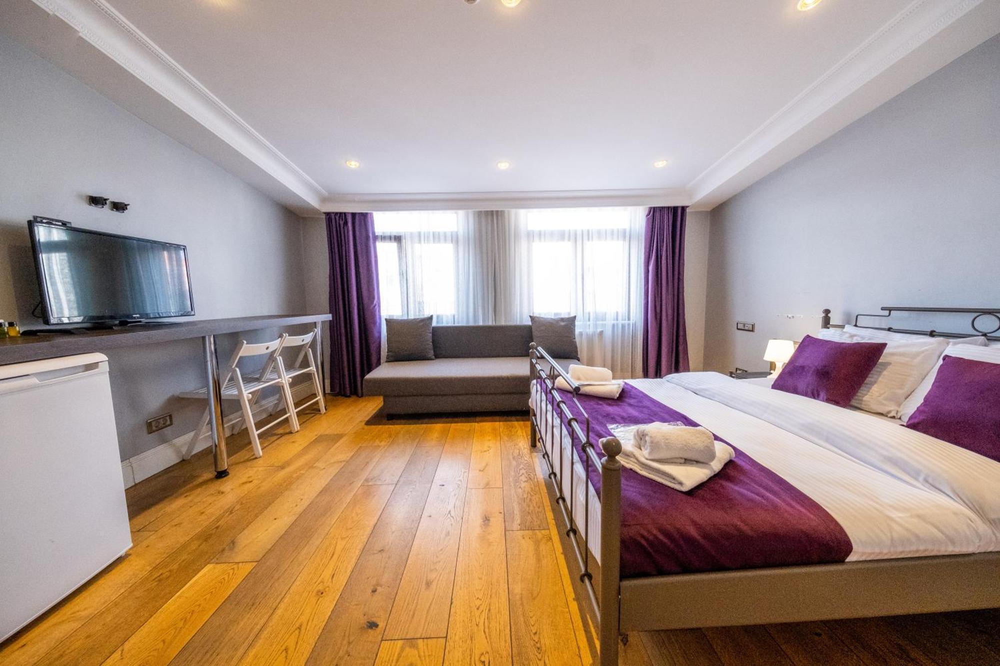 Hotel Suite By Frame Provincia di Istanbul Esterno foto
