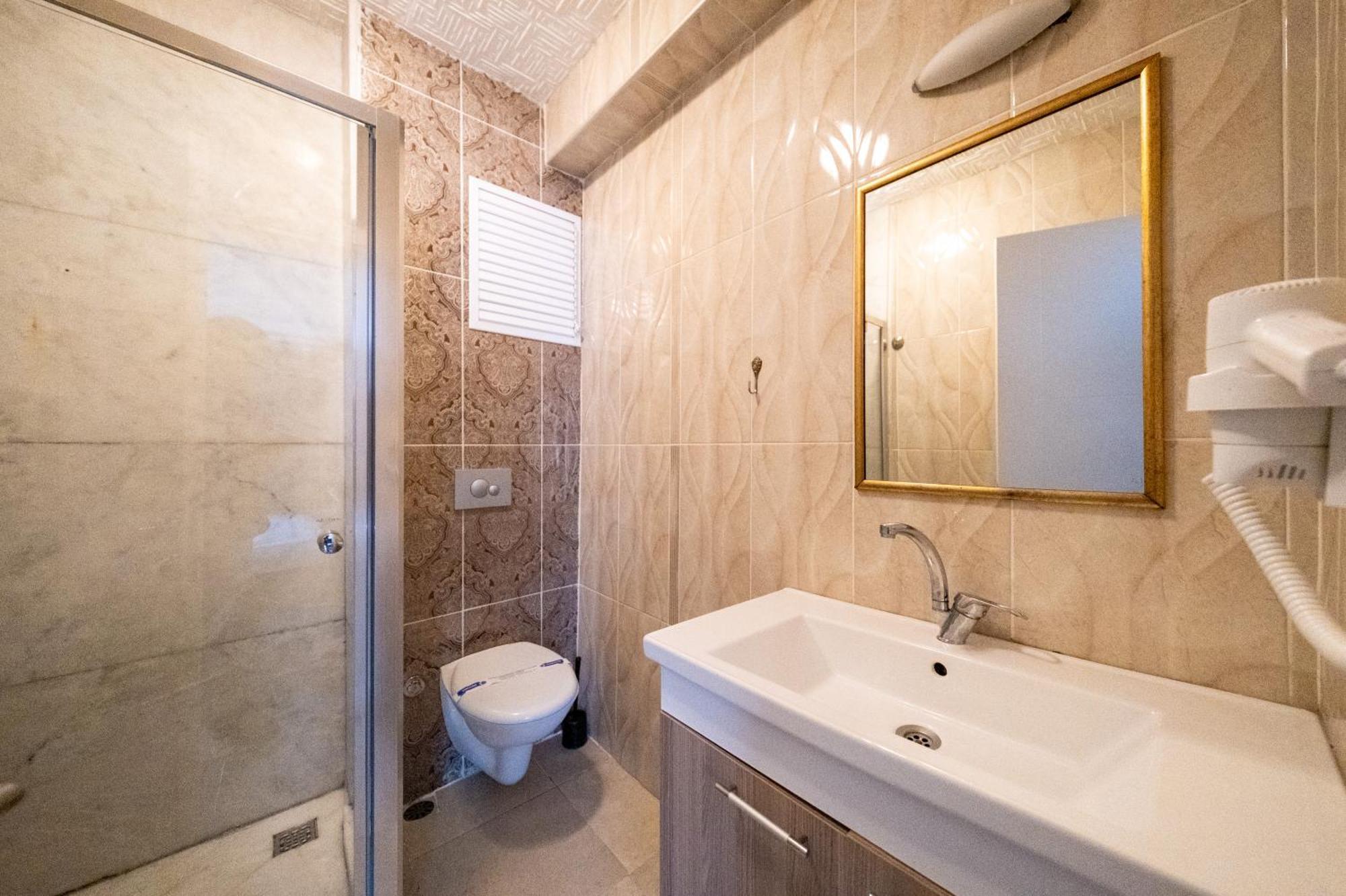 Hotel Suite By Frame Provincia di Istanbul Esterno foto