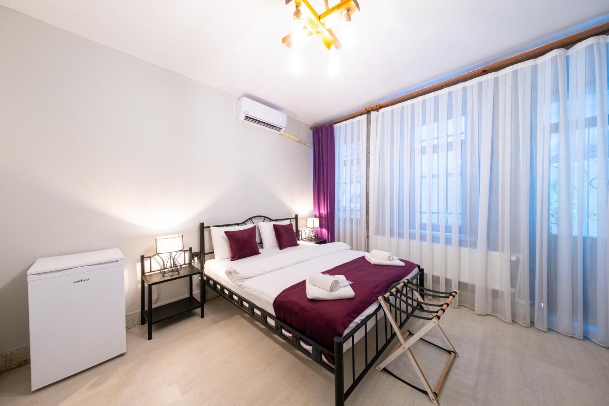Hotel Suite By Frame Provincia di Istanbul Esterno foto