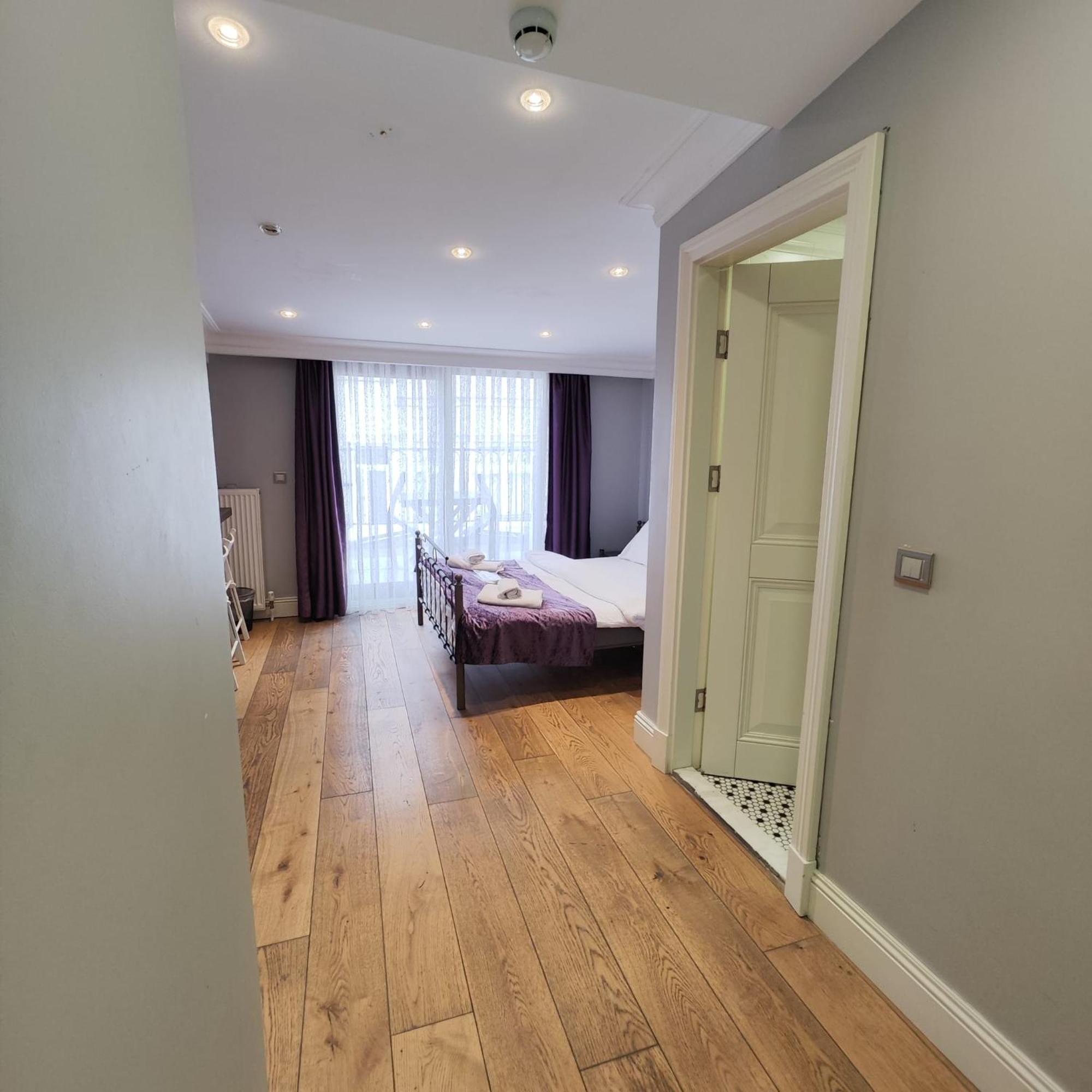 Hotel Suite By Frame Provincia di Istanbul Esterno foto
