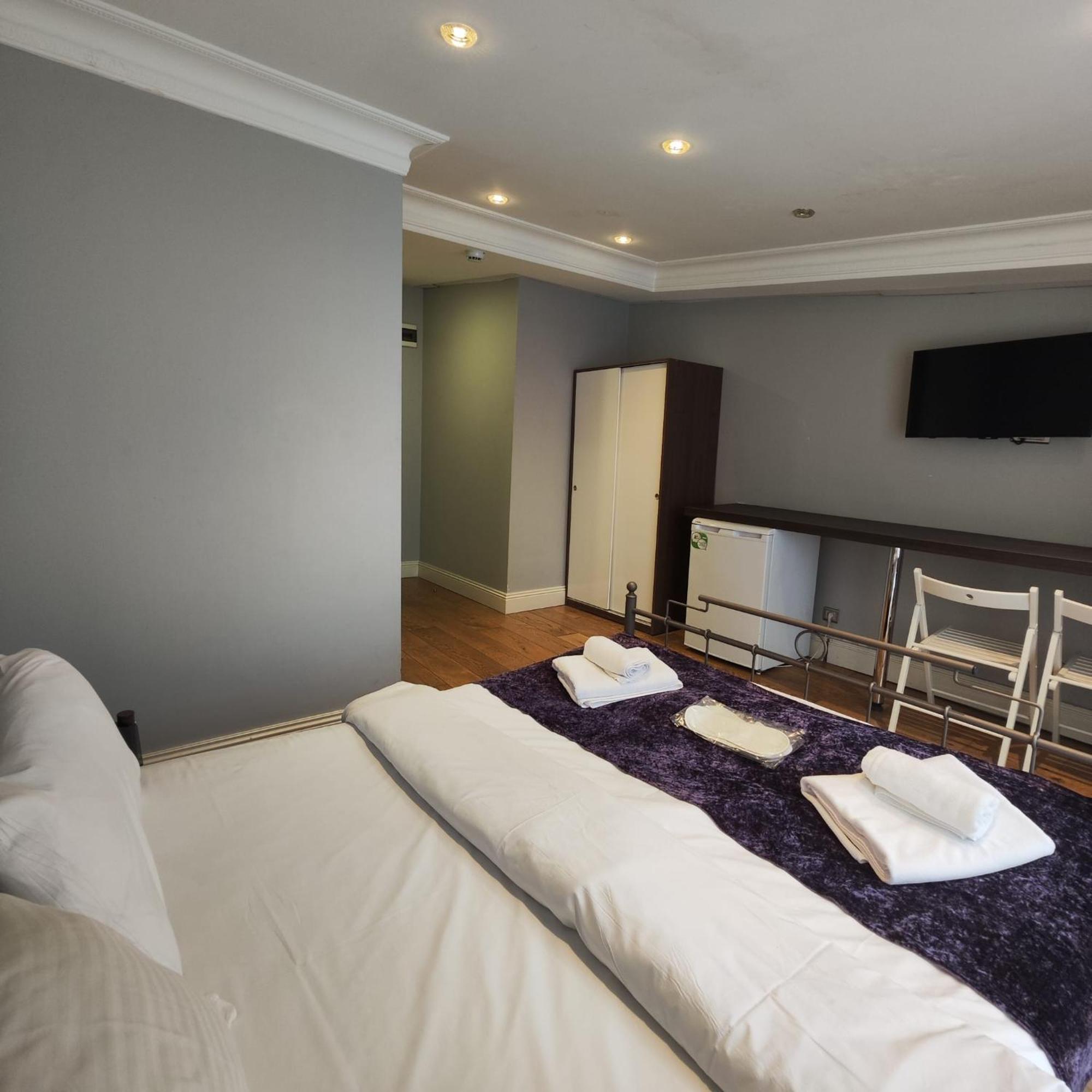 Hotel Suite By Frame Provincia di Istanbul Esterno foto