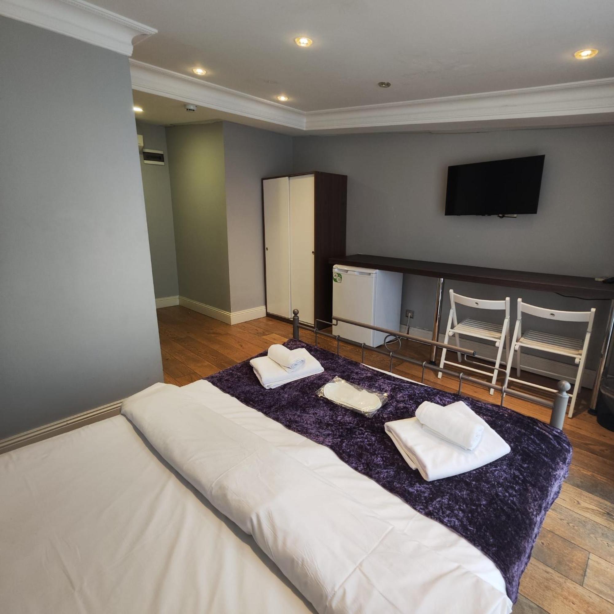 Hotel Suite By Frame Provincia di Istanbul Esterno foto