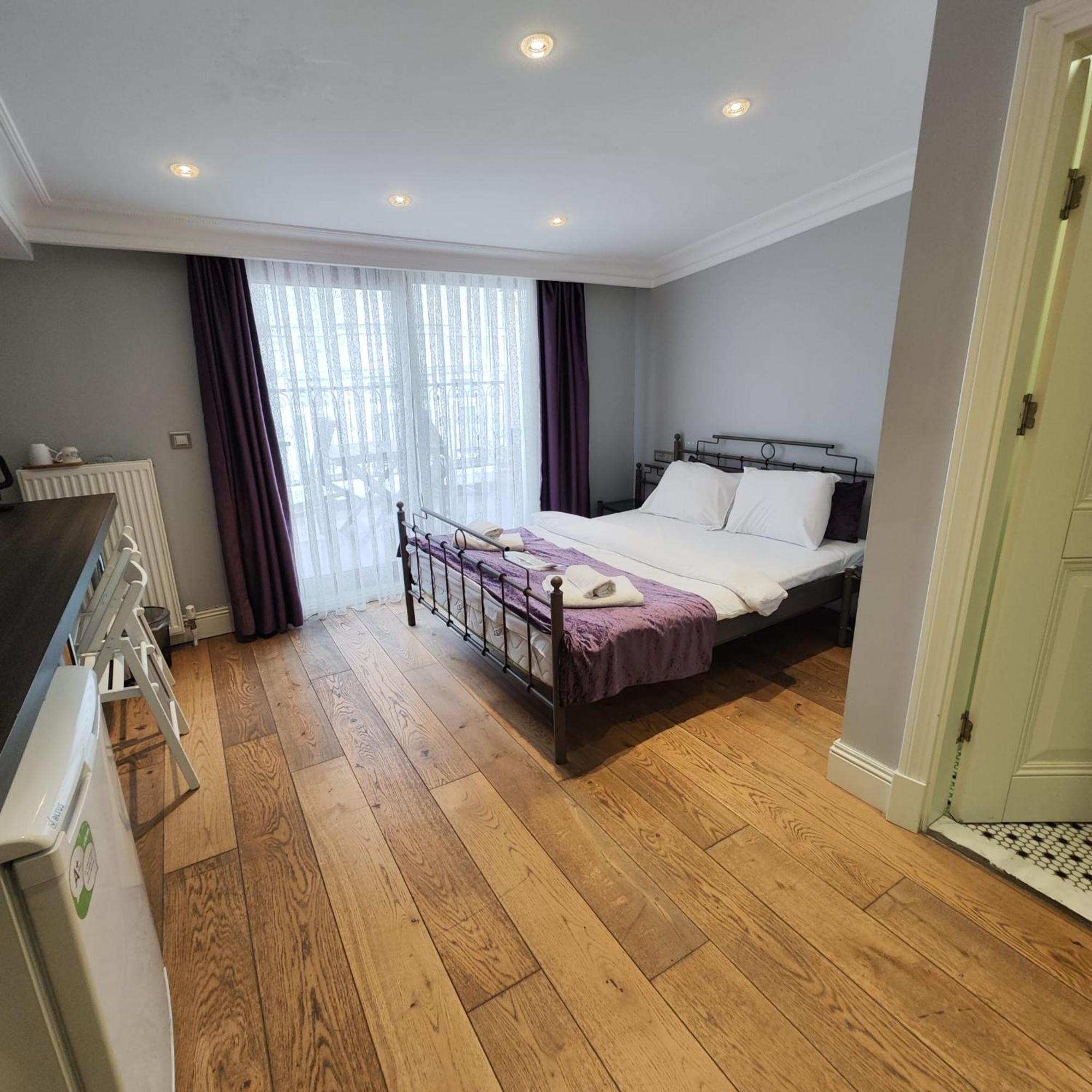 Hotel Suite By Frame Provincia di Istanbul Esterno foto